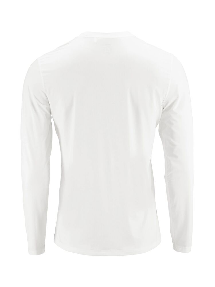 Ability Baselayer LS M, 6 olika färger - 10