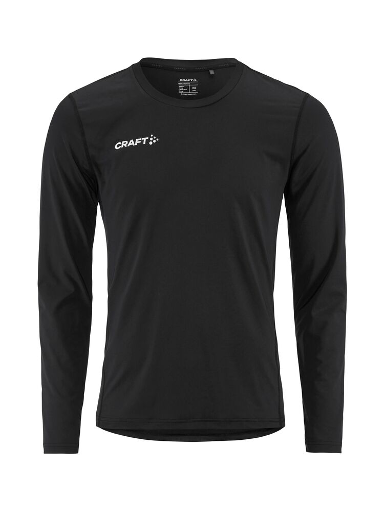 Ability Baselayer LS M, 6 olika färger - 19