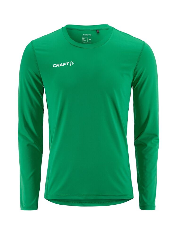 Ability Baselayer LS M, 6 olika färger - 17