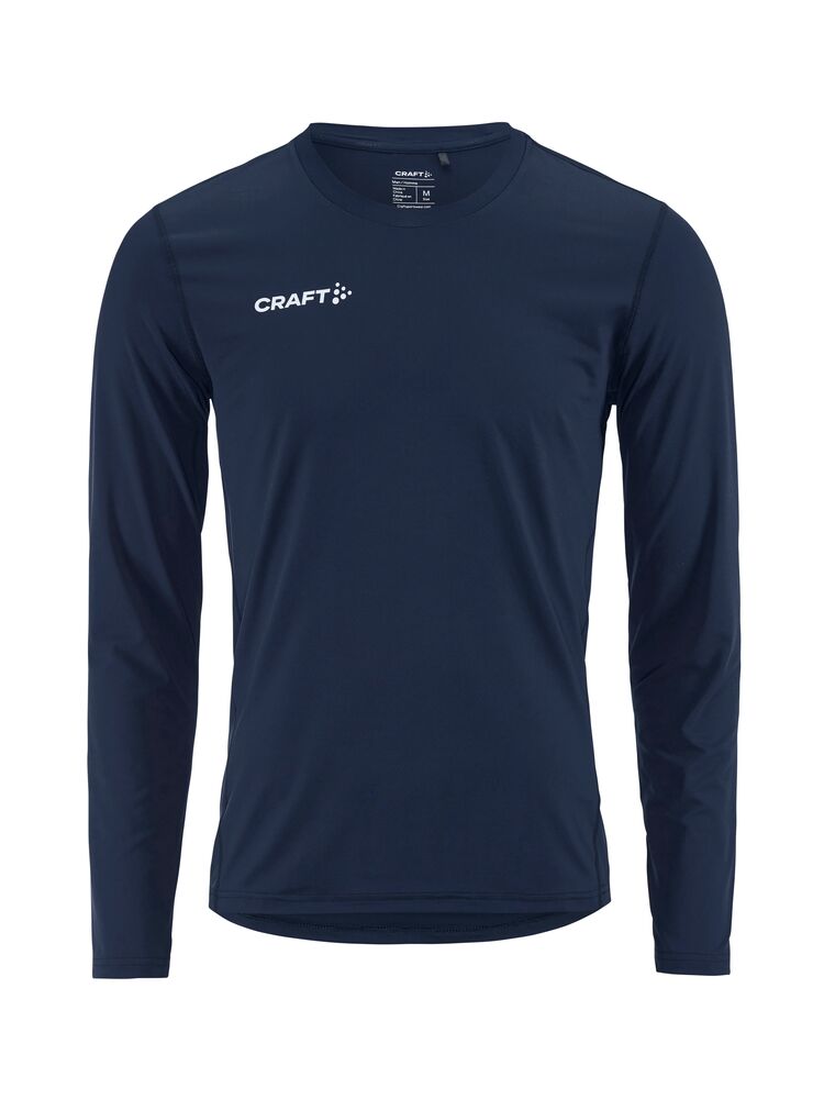 Ability Baselayer LS M, 6 olika färger - 13