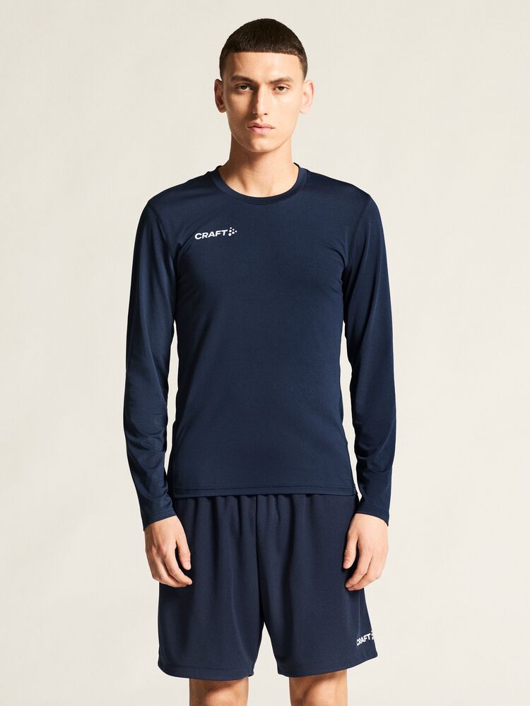 Ability Baselayer LS M, 6 olika färger - 4