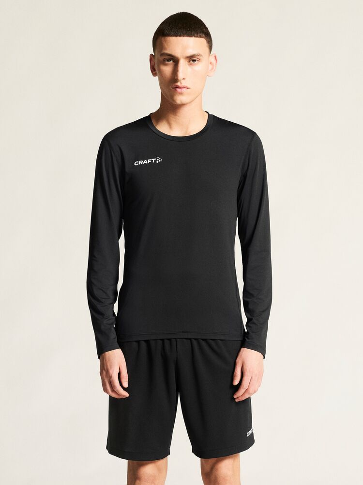 Ability Baselayer LS M, 6 olika färger - 7