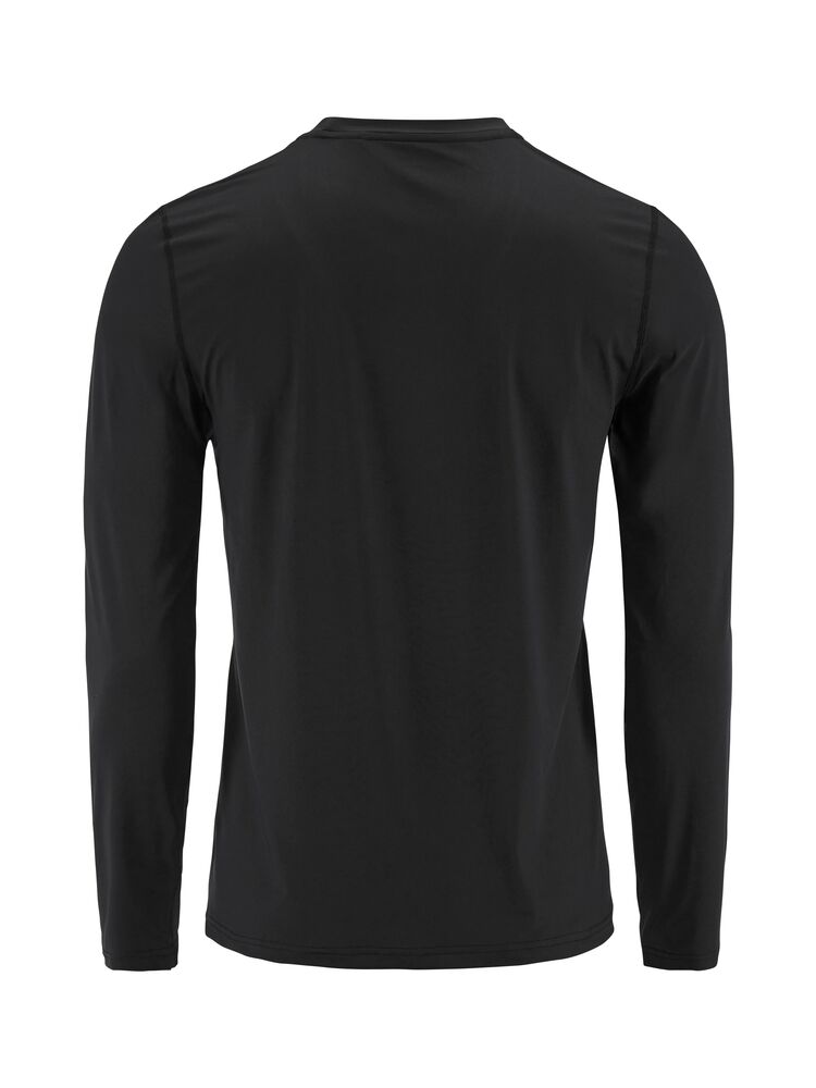 Ability Baselayer LS M, 6 olika färger - 20
