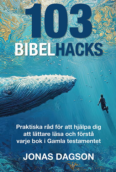 103 Bibelhacks - Jonas Dagson