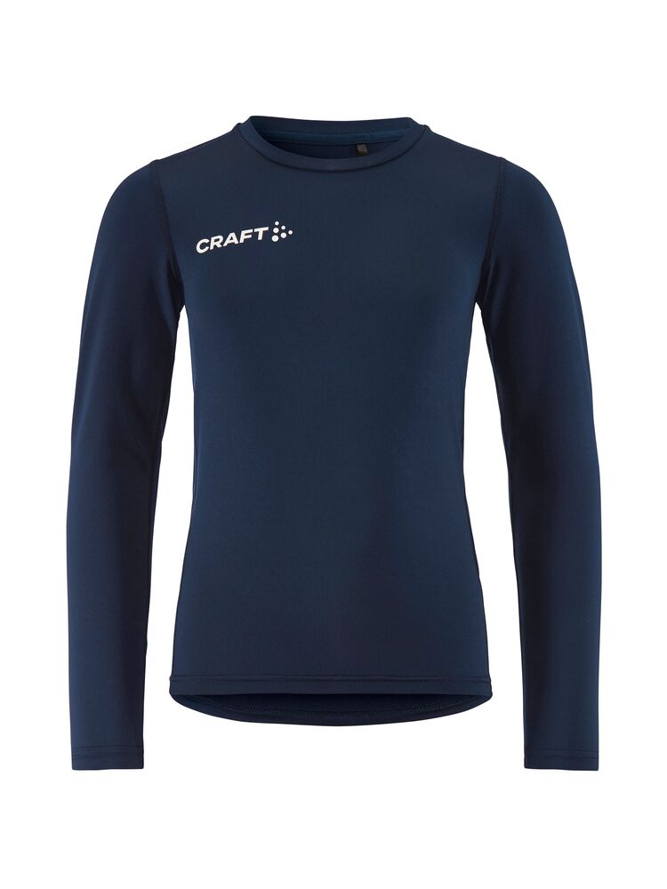 Ability Baselayer LS JR, 6 olika färger - 4
