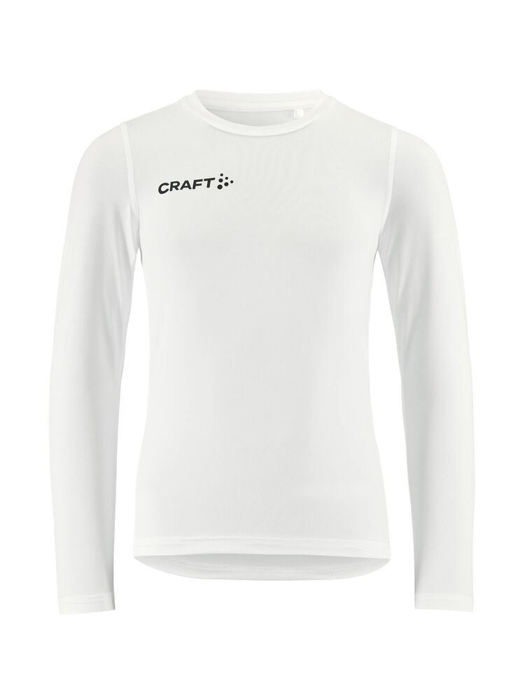 Ability Baselayer LS JR, 6 olika färger