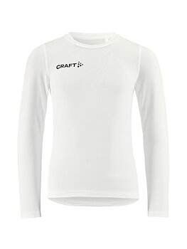 Ability Baselayer LS JR, 6 olika färger