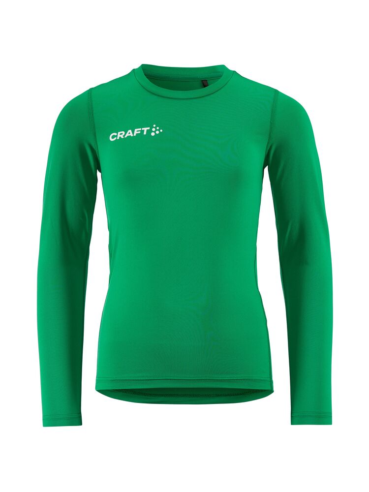 Ability Baselayer LS JR, 6 olika färger - 6