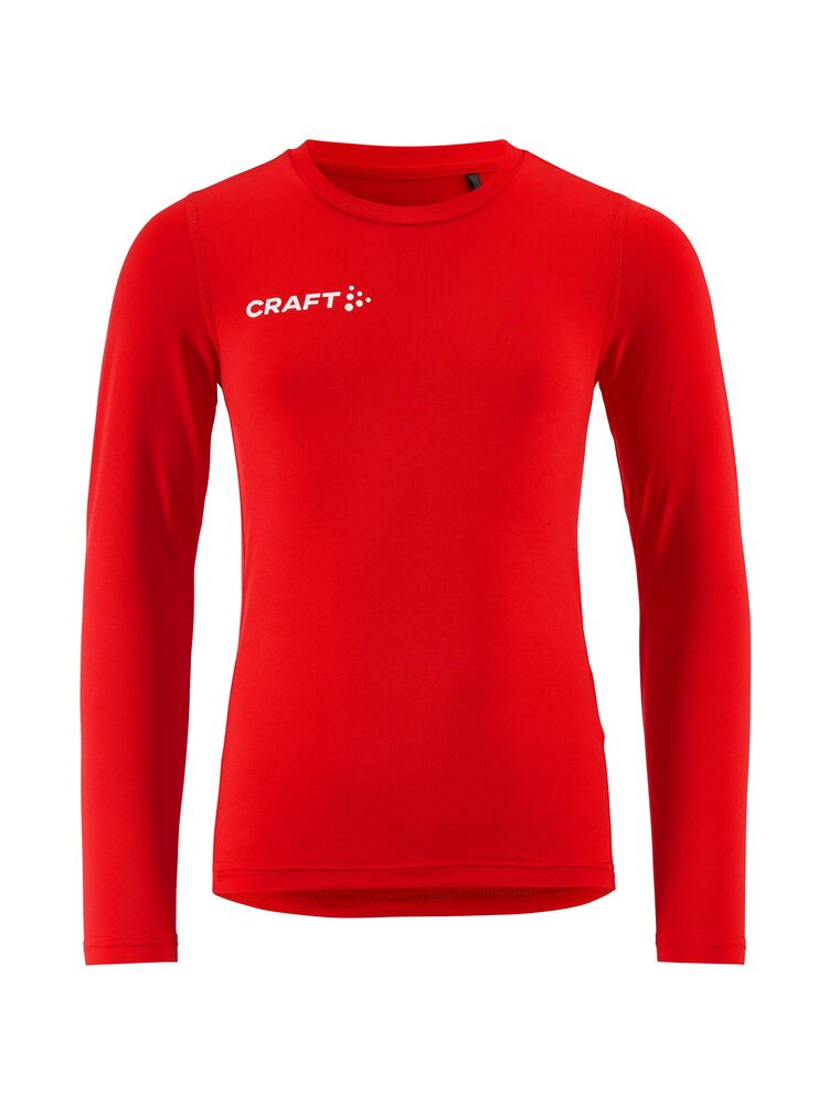 Ability Baselayer LS JR, 6 olika färger - 5