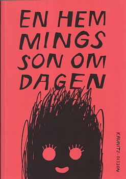 En Hemmingsson om dagen, Nina Hemmingsson