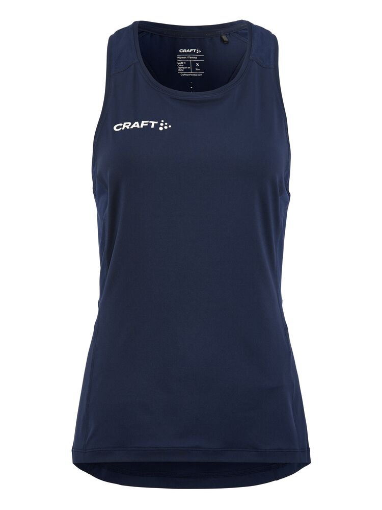 Ability Singlet W - 2