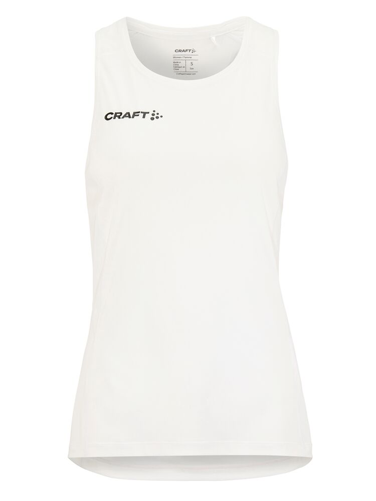 Ability Singlet W - 4