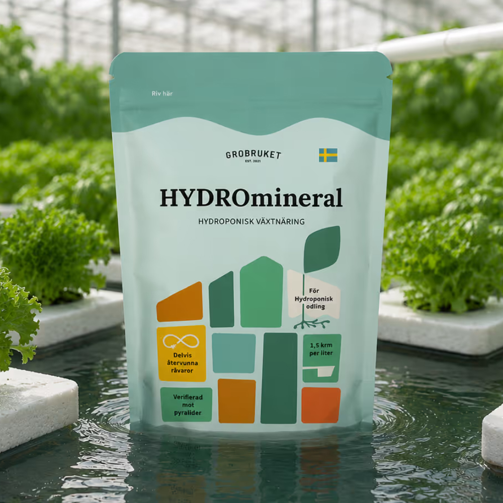 HYDROmineral Product Image