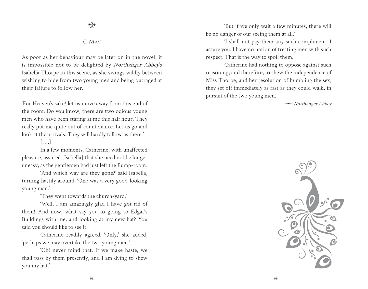 Jane Austen for Every Day of the Year : A Charming Collection of Wit & Wisdom - 6