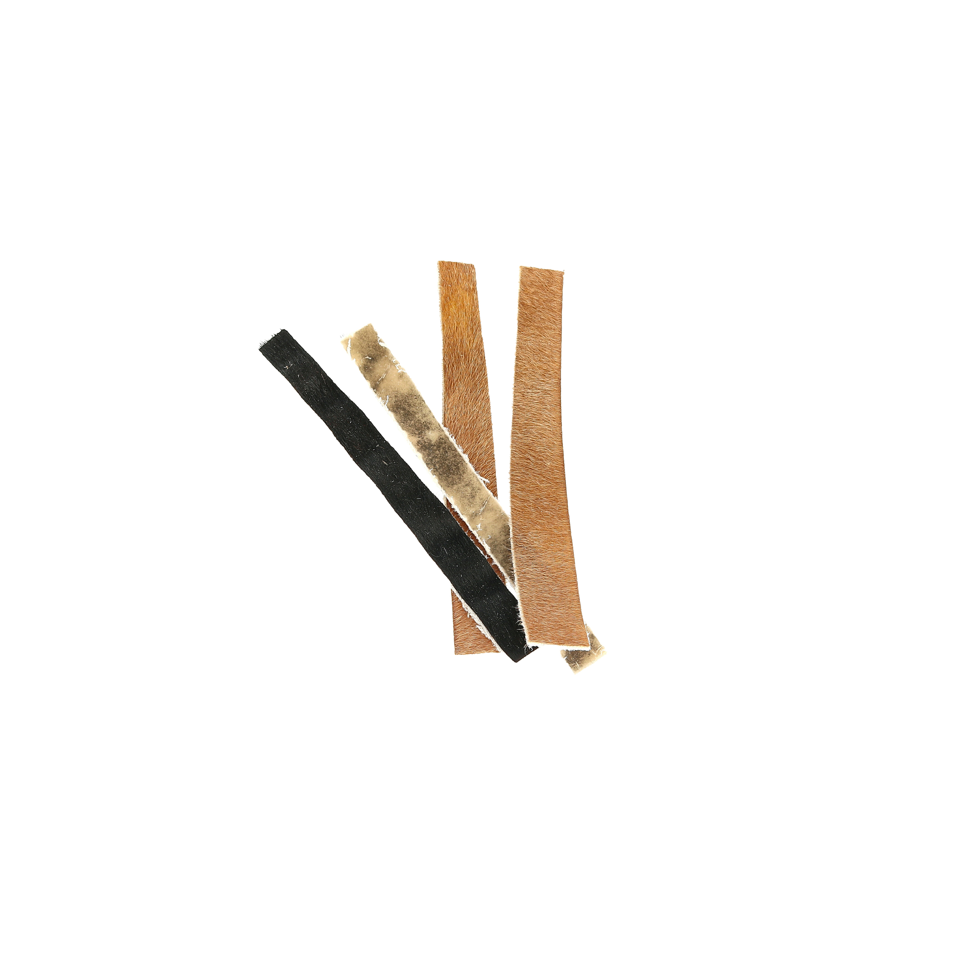 Njord Pet Nötstrips mini 8-pack - 2