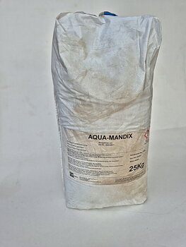 Mangandioxid 25kg 