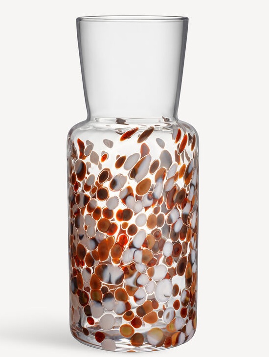 Meadow Fall Vase High 
