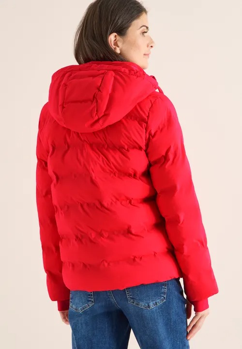 Modern Welded Jacket (C) - Stl. M - Cecil