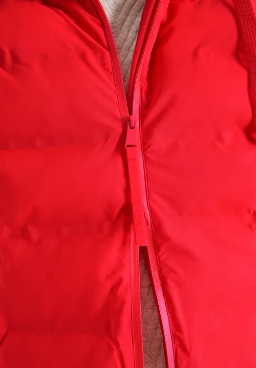Modern Welded Jacket (C) - Stl. M - Cecil - 4
