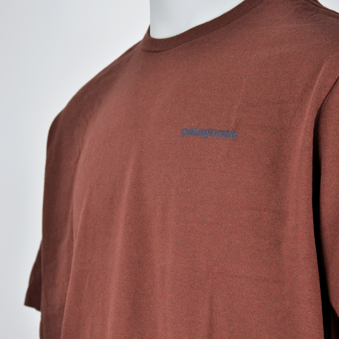 Patagonia - Fitz Roy Icon Responsibili-Tee Dried Vanilla - 3