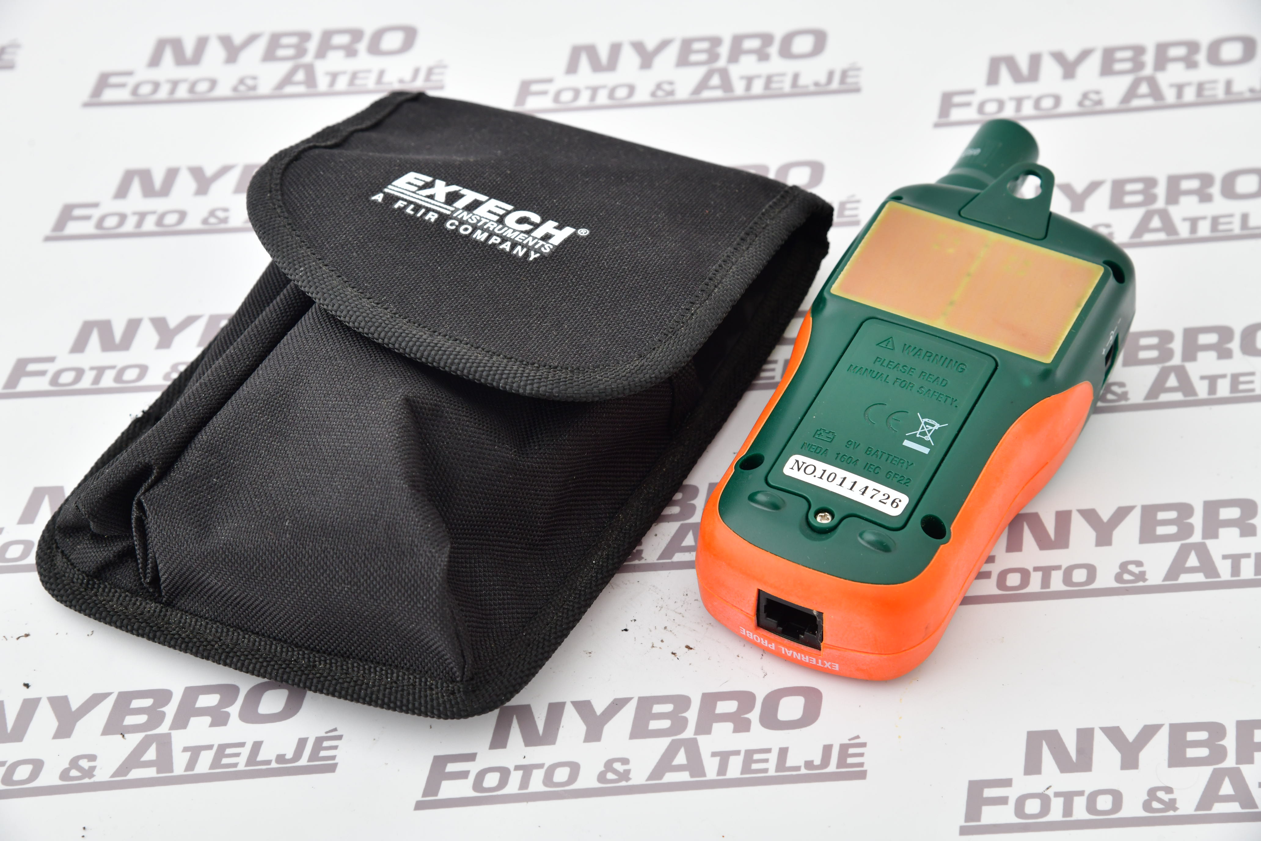 Extech M0297 - 2