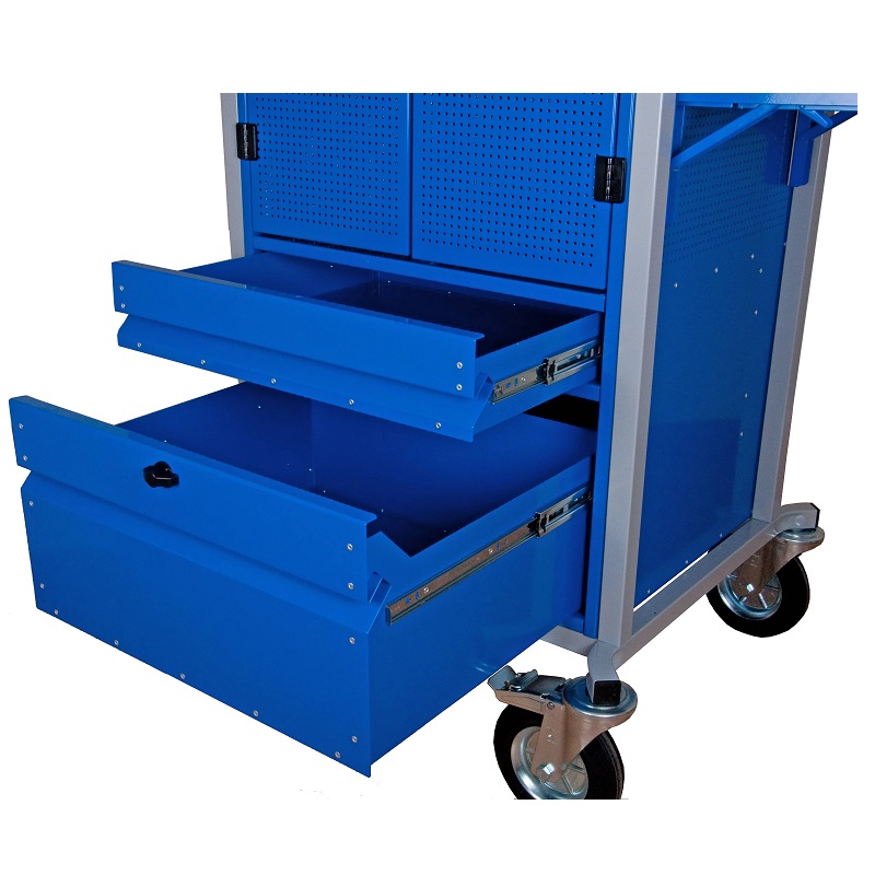 VERKTYGSVAGN STOR   - 2