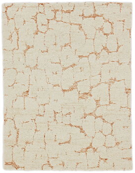 Amber White Rust