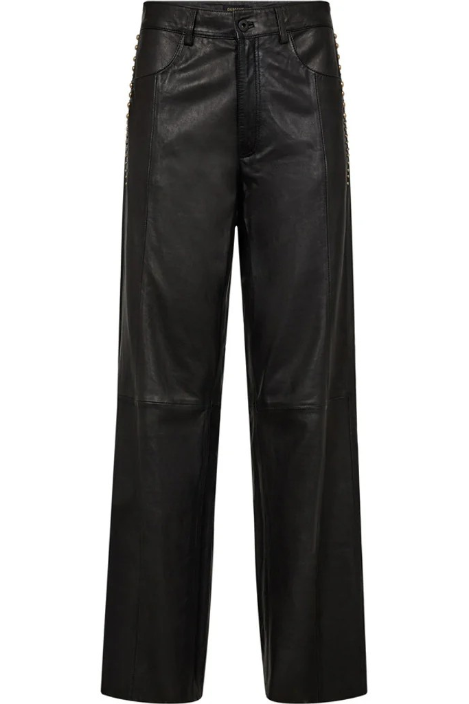 CatDEP MW Pant Full Length - Depeche