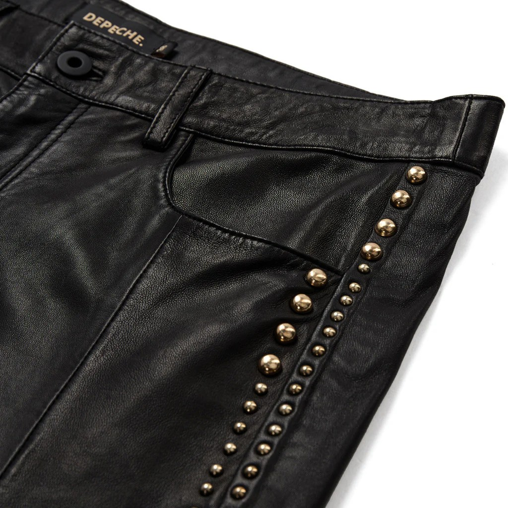 CatDEP MW Pant Full Length - Depeche - 3