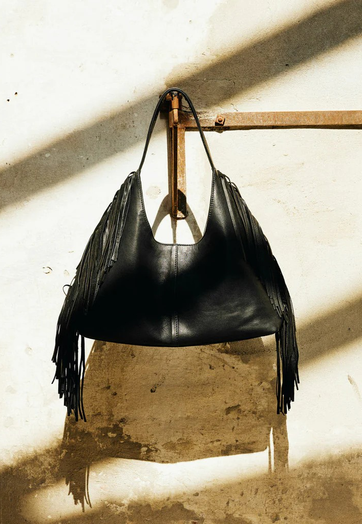 Shoulderbag - Depeche
