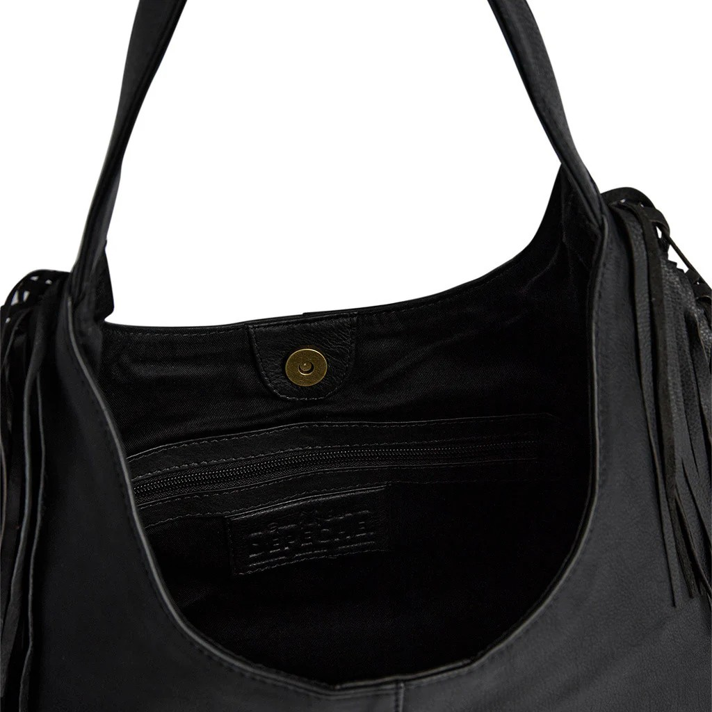 Shoulderbag - Depeche - 5