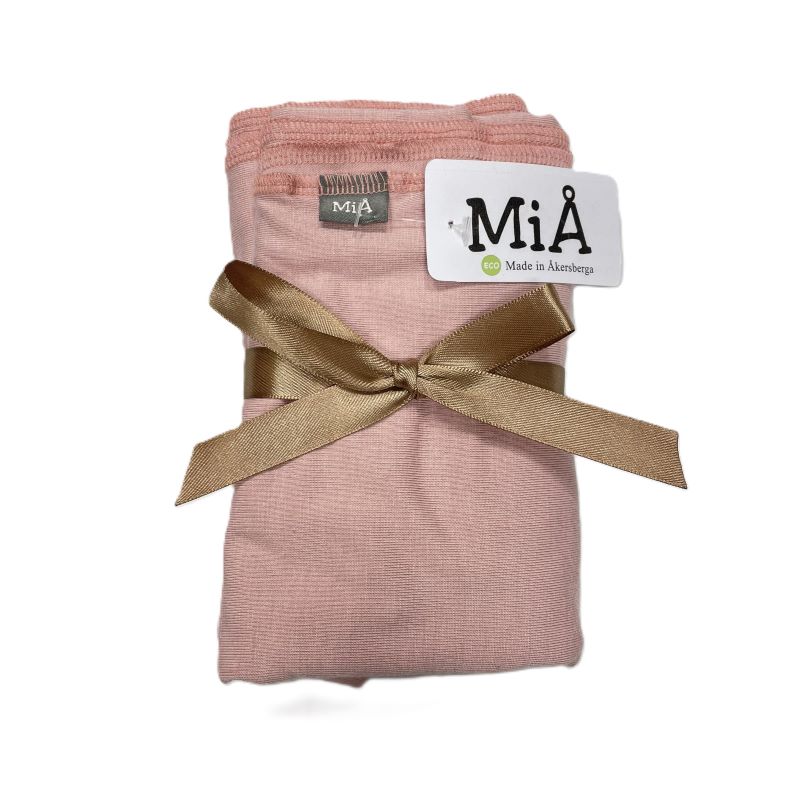 AMNINGSFILT BAMBU - ROSA