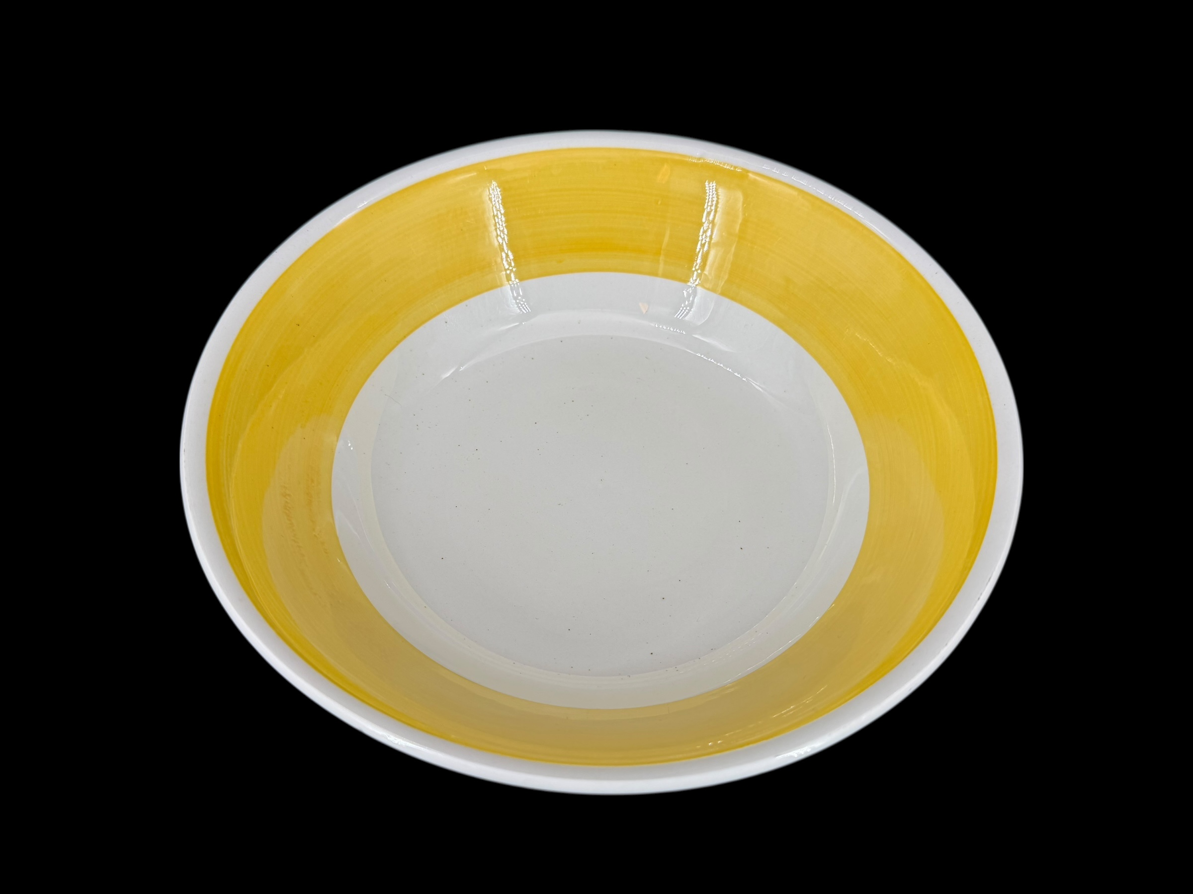Gustavsberg Stig Lindberg ” Colores” skål. - 2