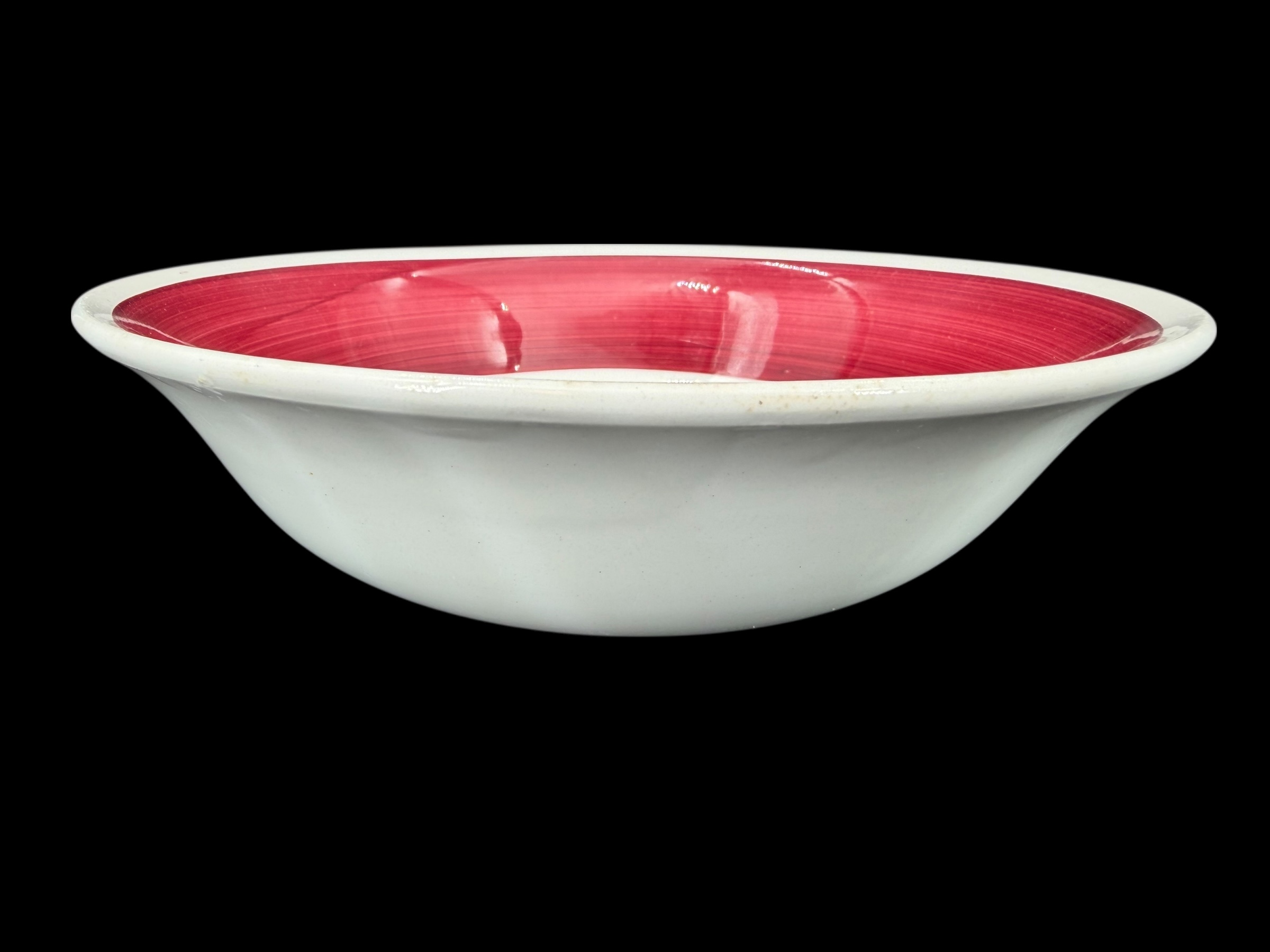 Gustavsberg Stig Lindberg ” Colores” skål. - 2