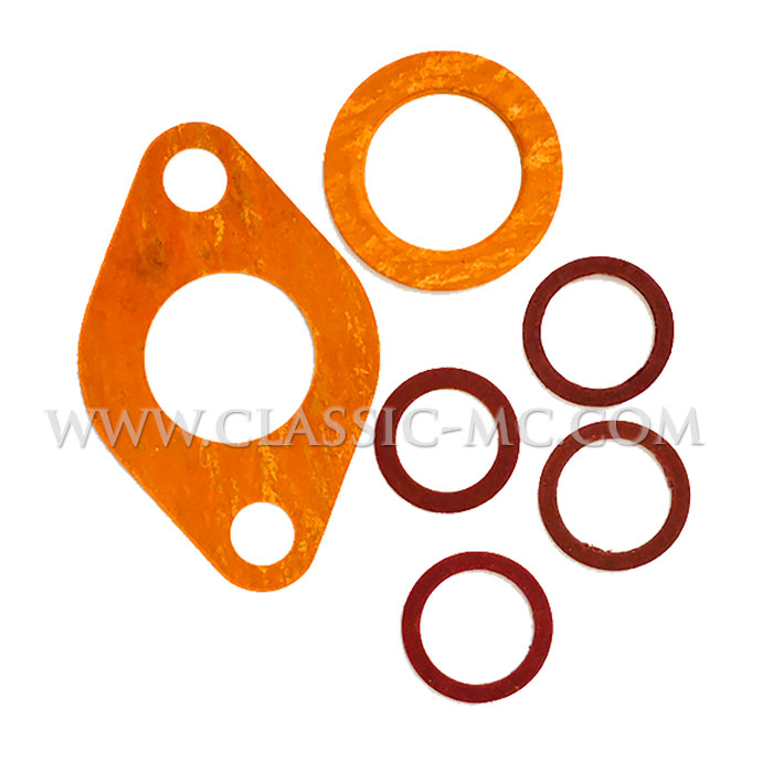 AMAL MONOBLOC 276, GASKET REPLICA