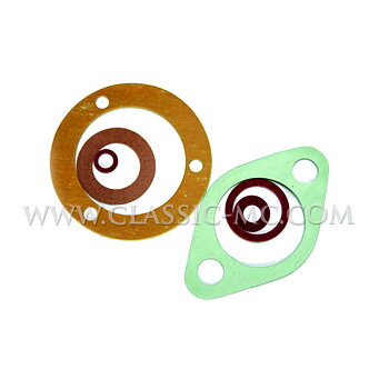 AMAL MONOBLOC 389, GASKET SET REPLICA