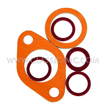 AMAL MONOBLOC 289, WASHER KIT REPLICA