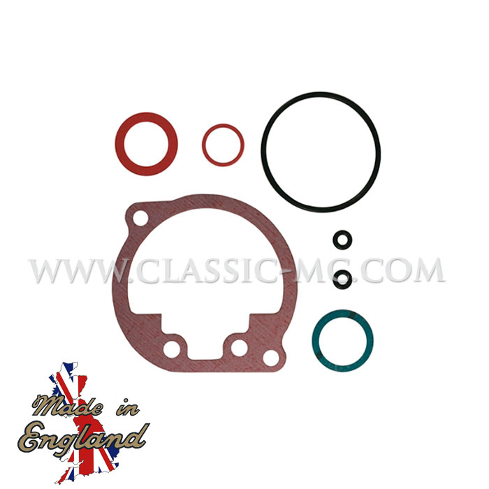 AMAL MK1, GASKET SET AMAL