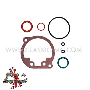 AMAL MK1, GASKET SET AMAL