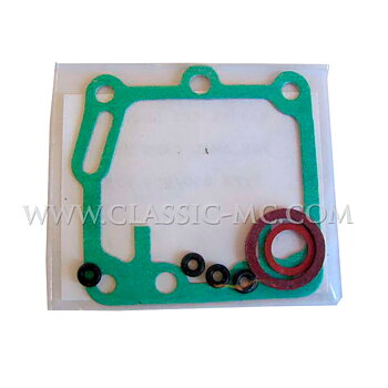 AMAL MK2, GASKET SET REPLICA