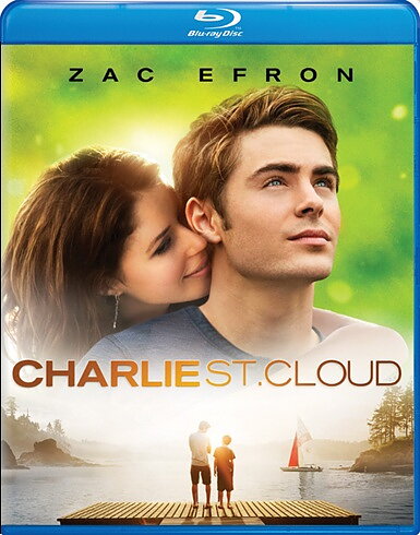 Charlie St. Cloud (BLU-RAY)