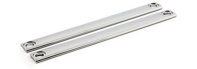 Trim Strip Flst Forkpanel 1986-2011