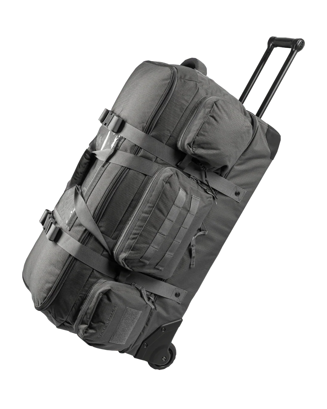 Eberlestock Atlas Duffel (Wolf gray)