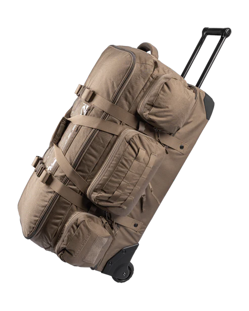 Eberlestock Atlas Duffel (Wolf gray) - 2