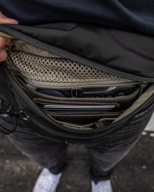 Eberlestock Bando bag XL - 7