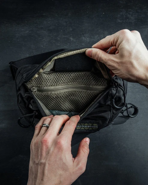 Eberlestock Bando bag XL - 8