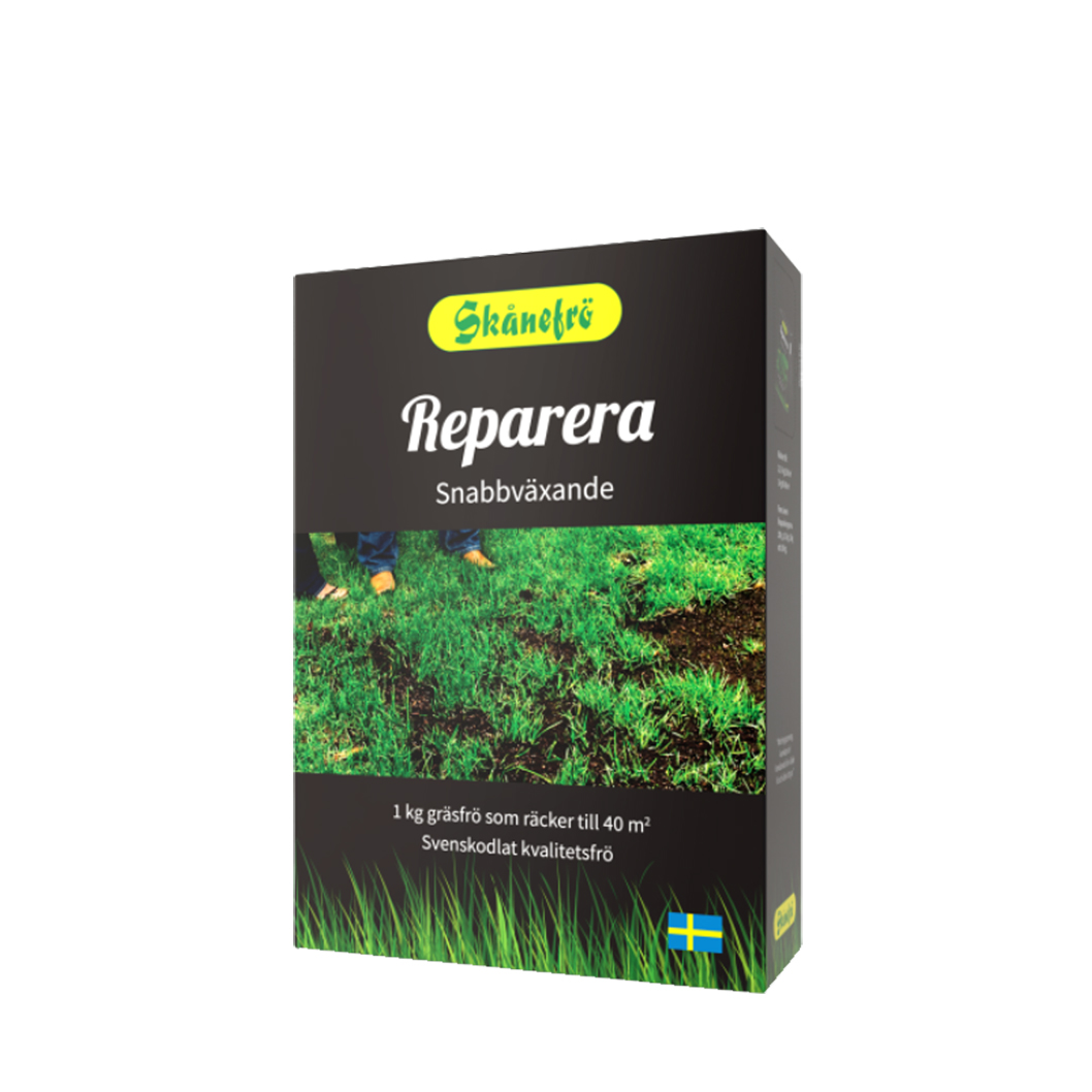 Ruohon siemen Korjaus 1 kg - 2