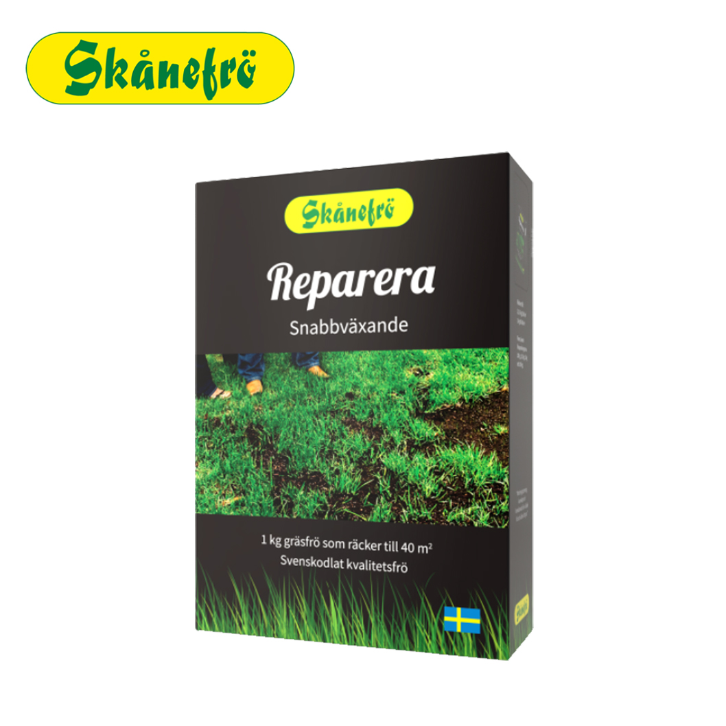 Ruohon siemen Korjaus 1 kg