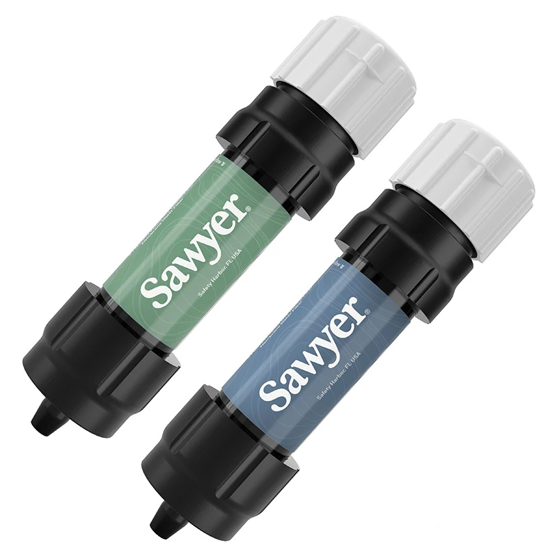 Sawyer Dual Threaded Mini | Vattenfilter | 2-pack