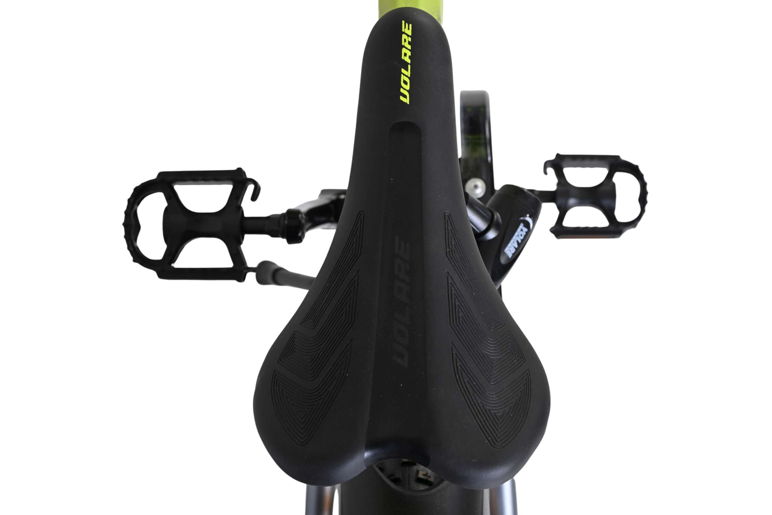 Barncykel Volare Rocky 20 Tum - 3 Växlar Grön för barn 6-8 år - 4